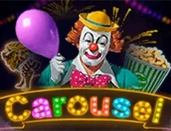 Carousel - Sloty