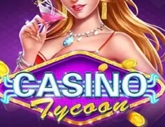Casino Tycoon - Kasyno na Żywo