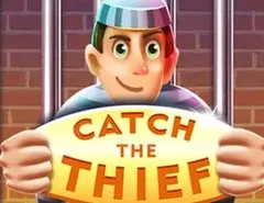 Catch The Thief - Zdrapki