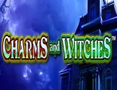 Charms And Witches - Zdrapki
