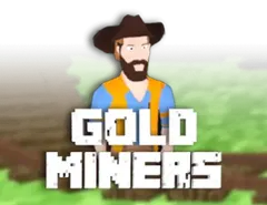 Gold Miners - Sloty