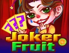 Joker Fruit - Gry Karciane