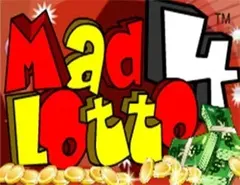 Mad 4 Lotto - Gry Karciane