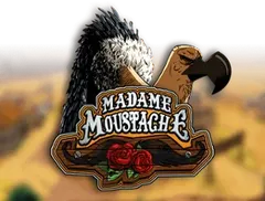 Madame Moustache - Kasyno na Żywo