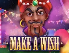 Make A Wish - Kasyno na Żywo
