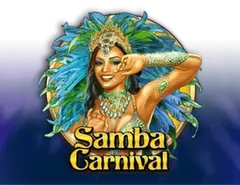 Samba Carnival - Sloty