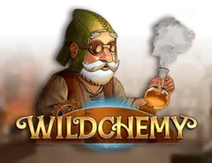Wildchemy - Sloty