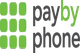 Pay By Phone payment method